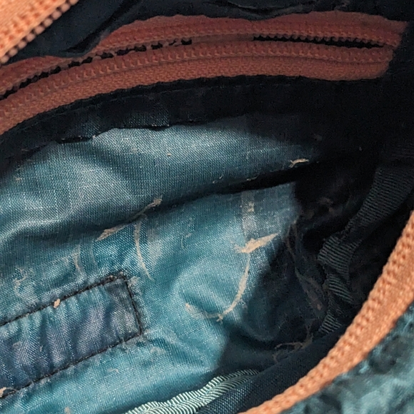 Patagonia Lightweight Travel Pack Fanny pack - Picture 3 of 3